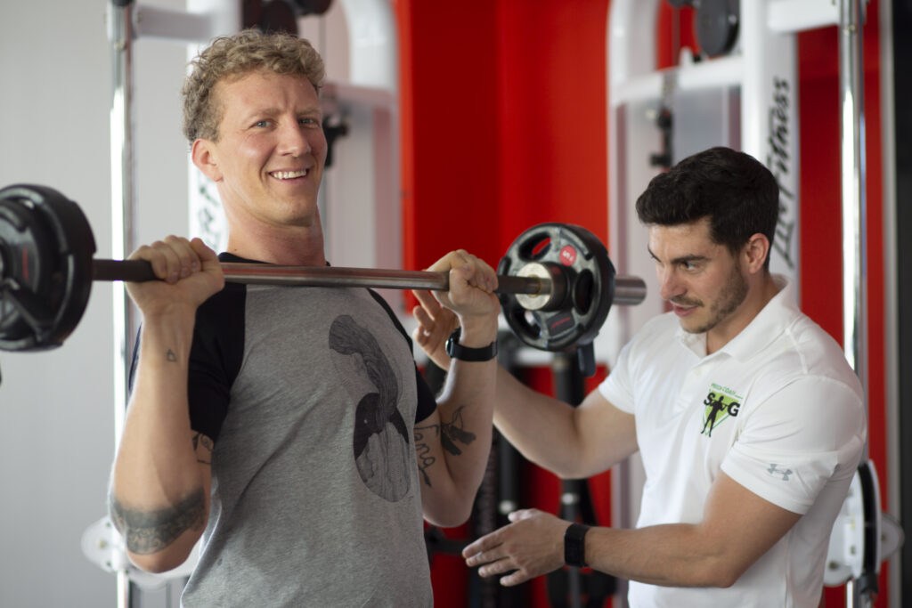 Personal Training Esslingen
