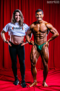 Personal Coach Steffen Gabelmann und Jessica Gabelmann